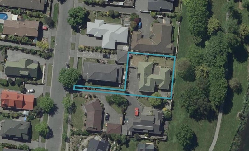 64 Butler Street, Opawa, Christchurch - Carousel 1