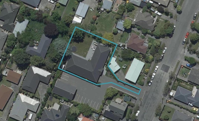 25 Fovant Street, Russley, Christchurch - Carousel 1