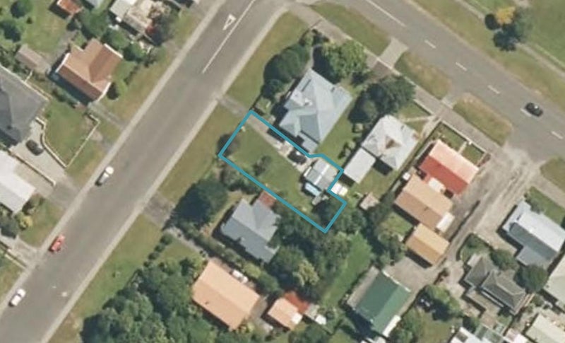 96 Sale Street, Hokitika, Hokitika - Carousel 1