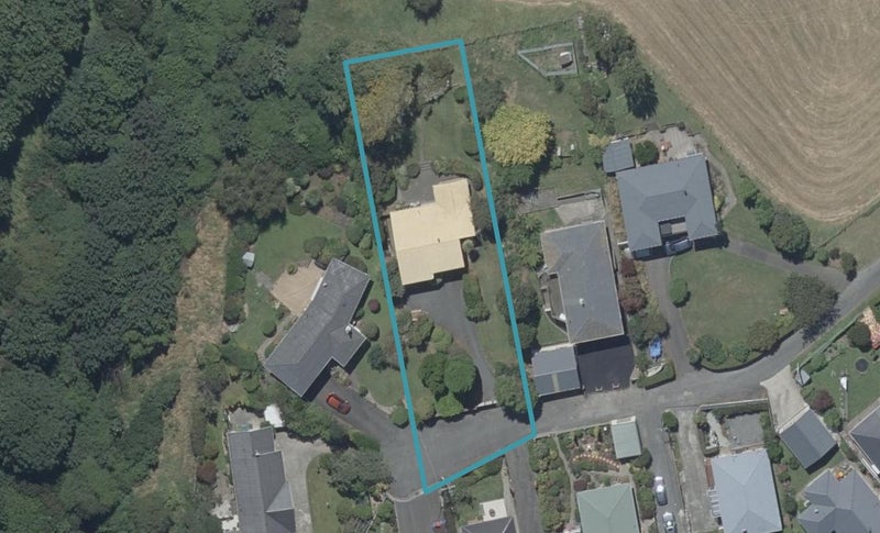 167 Wakari Road, Helensburgh, Dunedin - Carousel 1