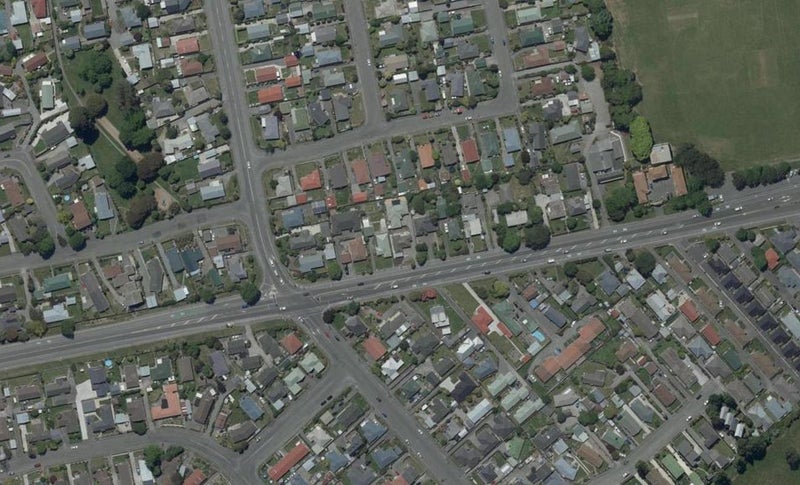 468 Main South Road, Hornby, Christchurch - Carousel 1