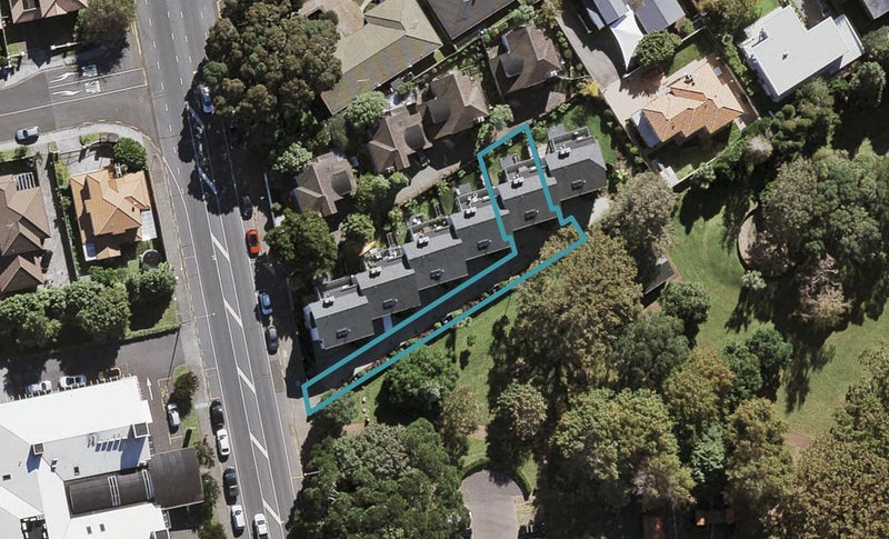 4/668 Manukau Road, Epsom, Auckland - Carousel 1