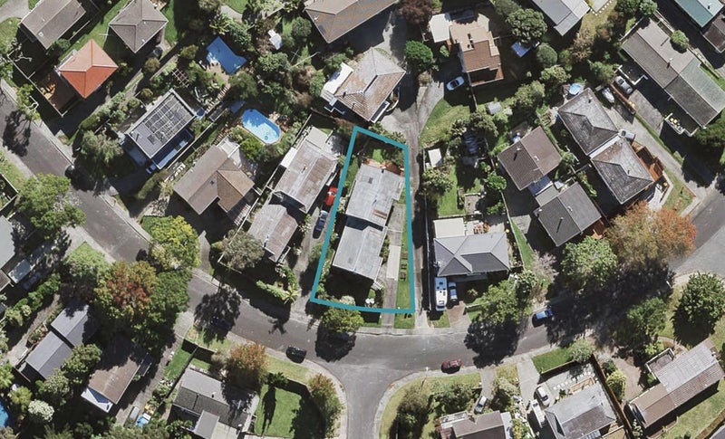 1/49 Simon Ellice Drive, Bayview, Auckland - Carousel 1