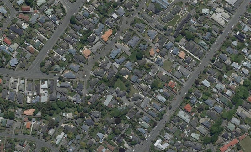 193B Matsons Avenue, Papanui, Christchurch - Carousel 1