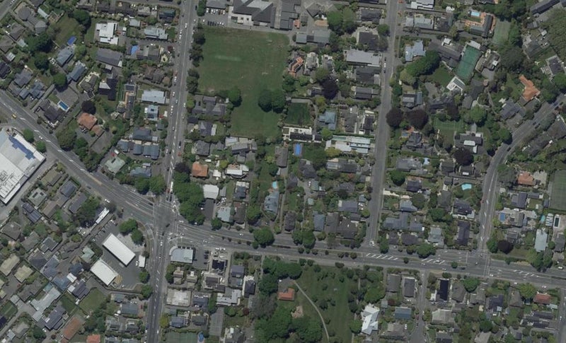 184A Fendalton Road, Fendalton, Christchurch - Carousel 1