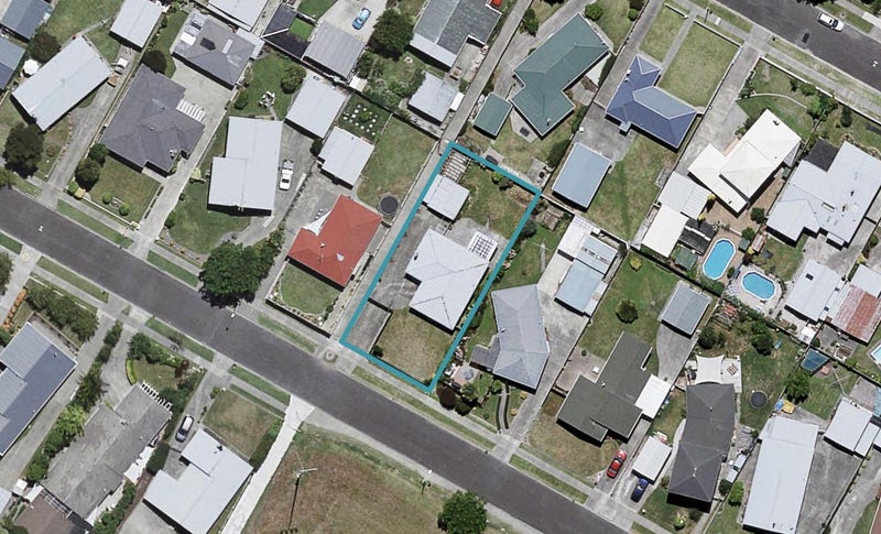 14 Canterbury Street, Tamatea, Napier - Carousel 1