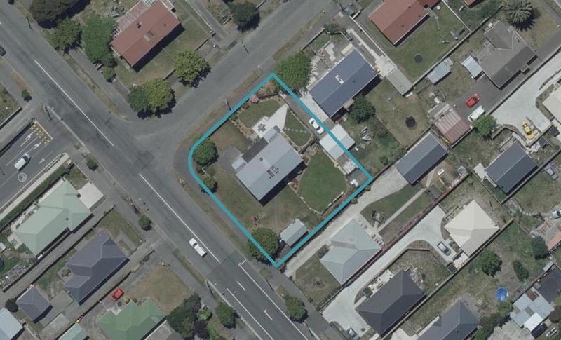 2 Gosport Street, Aranui, Christchurch - Carousel 1