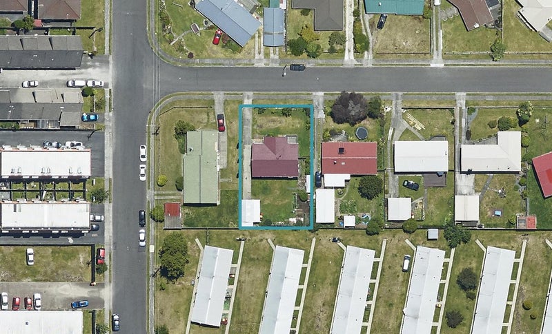 3 Clouston Crescent, Fenton Park, Rotorua - Carousel 1