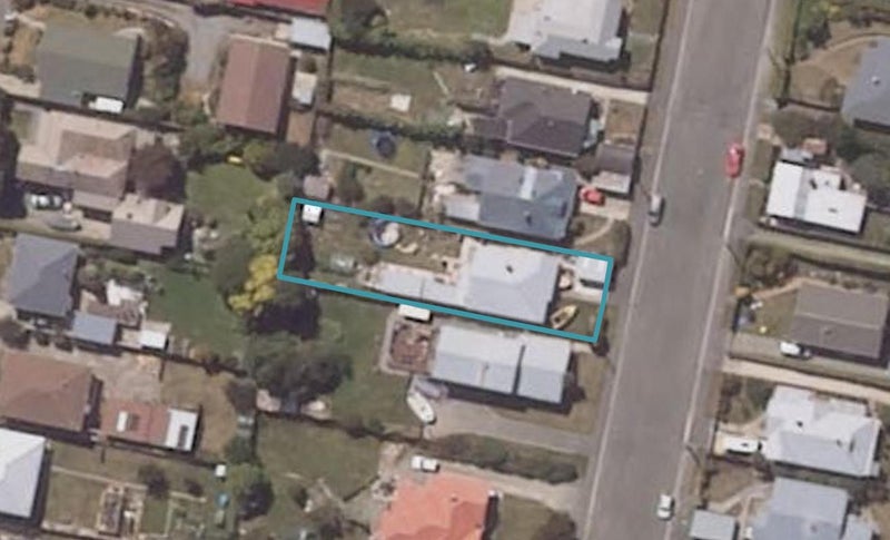 34 Till Street, South Hill, Oamaru - Carousel 1