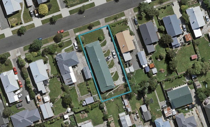 4/73 Chapman Street, Richmond, Invercargill - Carousel 1