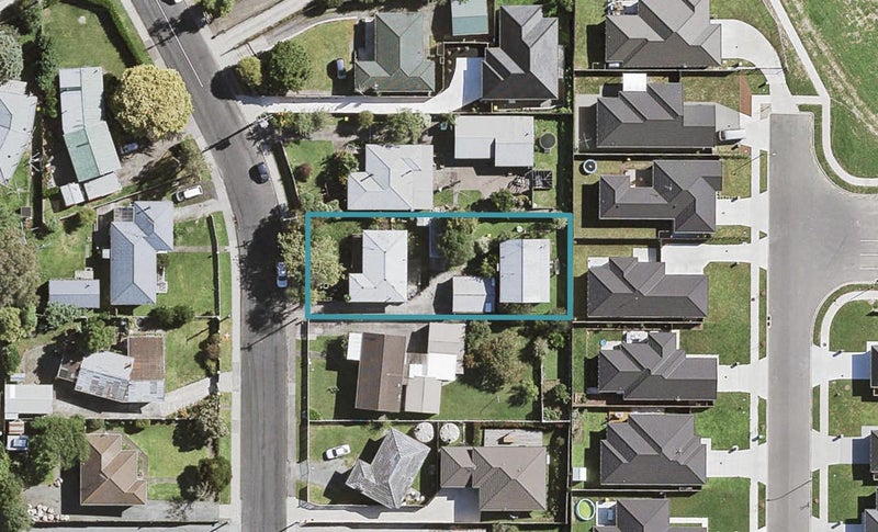 1/40 Greenhaven Avenue, Papakura, Auckland - Carousel 1