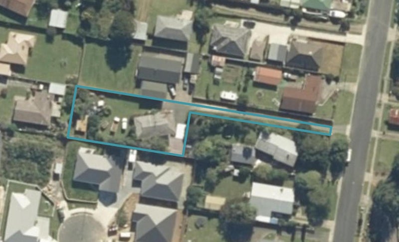 28A Whitaker Street, Kihikihi, Te Awamutu - Carousel 1