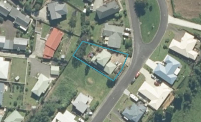 11 Ohinemuri Place, Paeroa, Paeroa - Carousel 1