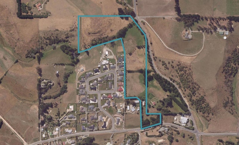 0 Parsons Road, Waiareka Junction, Oamaru - Carousel 1