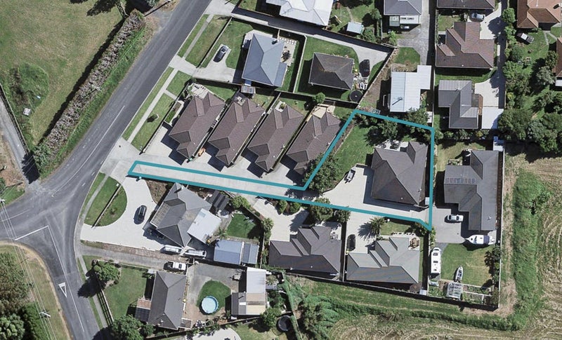 66B Martyn Street, Waiuku, Waiuku - Carousel 1