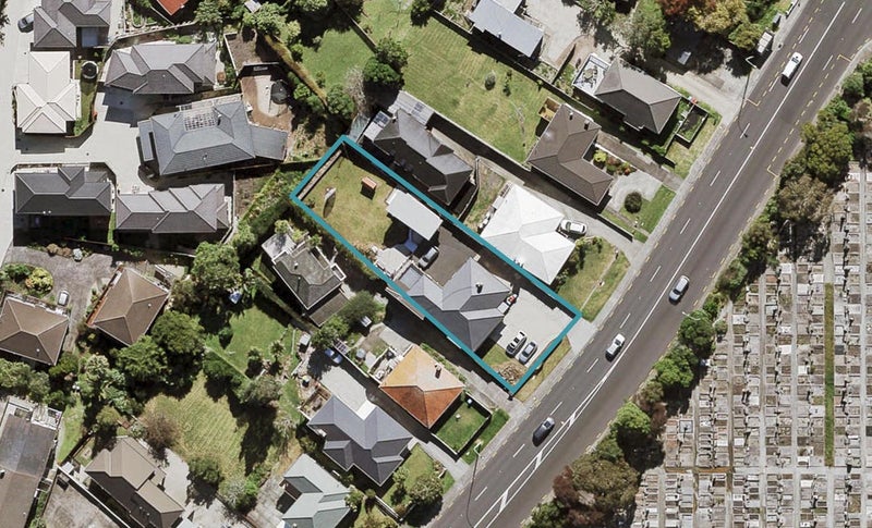 265 Hillsborough Road, Hillsborough, Auckland - Carousel 1