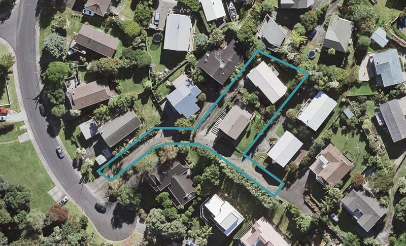 1/66 Pemberton Avenue, Bayview, Auckland - Carousel 1