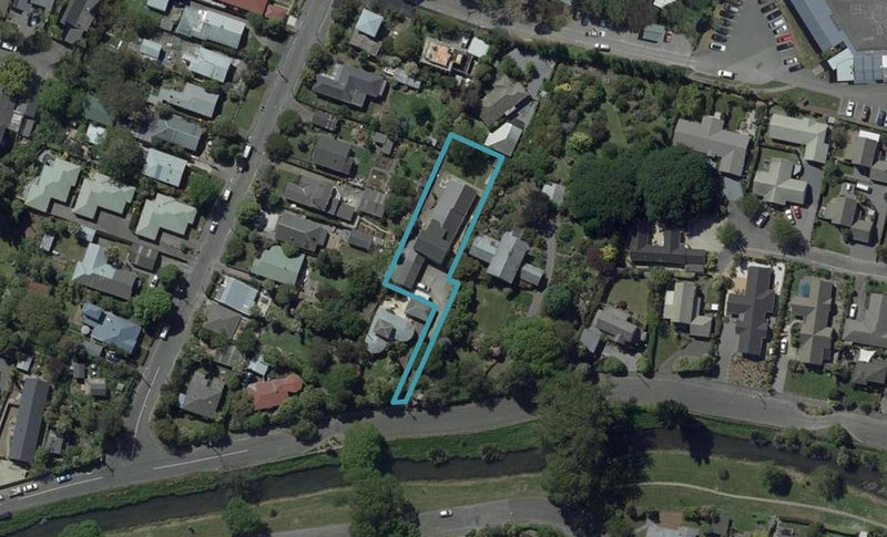 51A Fifield Terrace, Waltham, Christchurch - Carousel 1
