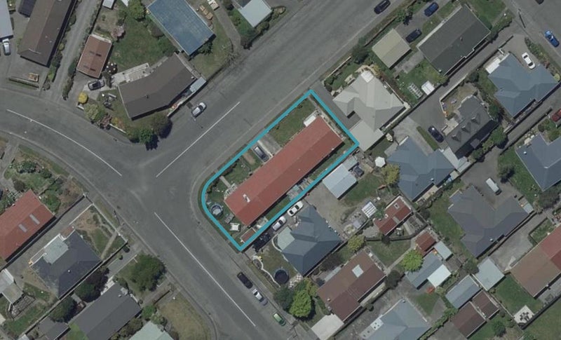 2/50 Skerten Avenue, Hornby, Christchurch - Carousel 1