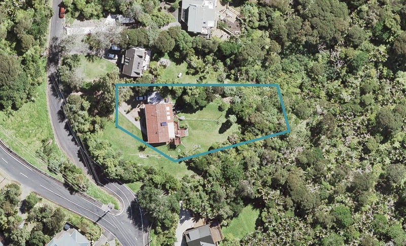 7 Warner Park Avenue, Laingholm, Auckland - Carousel 1