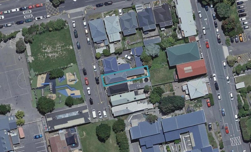 3 Minerva Street, Newtown, Wellington - Carousel 1