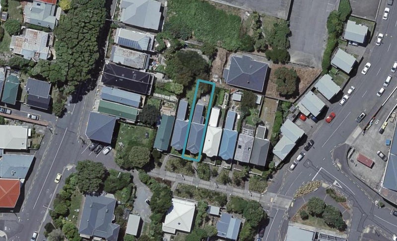 38 Drummond Street, Mount Cook, Wellington - Carousel 1