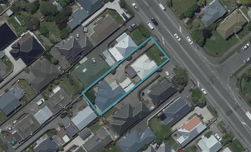 443A Barrington Street, Spreydon, Christchurch - Carousel 1