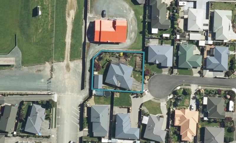8 Te Iti Place, Motueka - Carousel 1