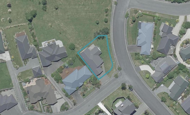 2 Mt Isobel Place, Hanmer Springs, Hanmer Springs - Carousel 1