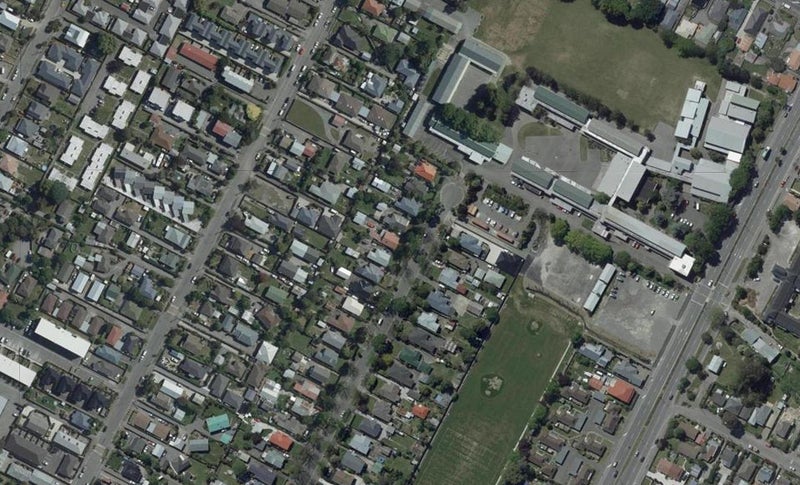 67 Ryan Street, Phillipstown, Christchurch - Carousel 1