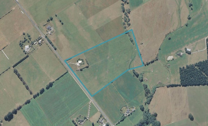 460 Orari Station Road, Geraldine - Carousel 1