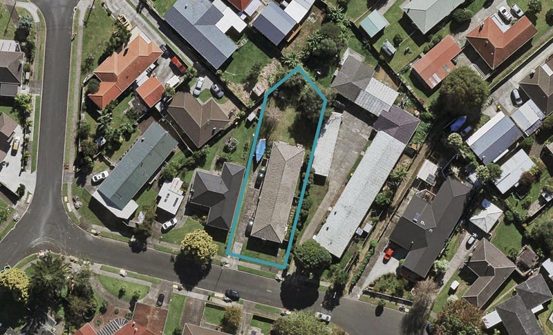 6A Winspear Place, Manukau, Auckland - Carousel 1