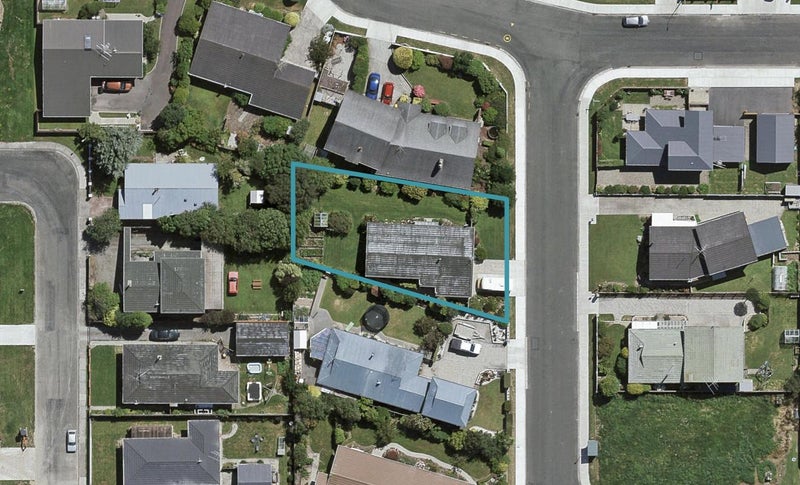 33 Kildare Drive, Waikiwi, Invercargill - Carousel 1