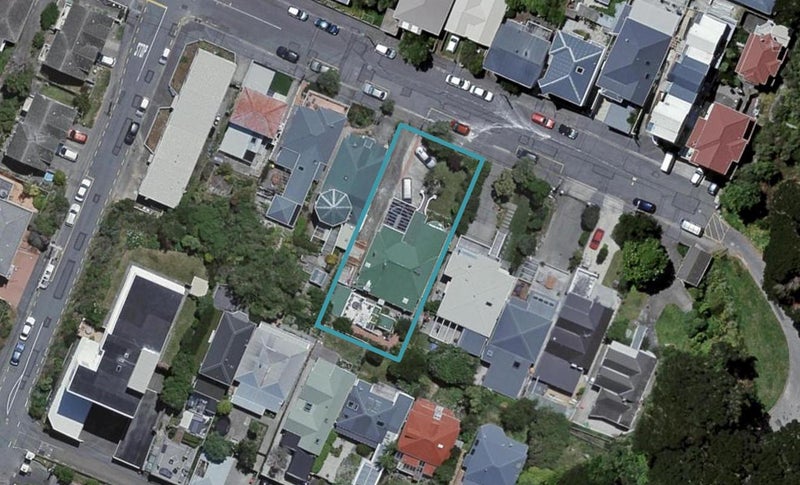 96 Ellice Street, Mount Victoria, Wellington - Carousel 1