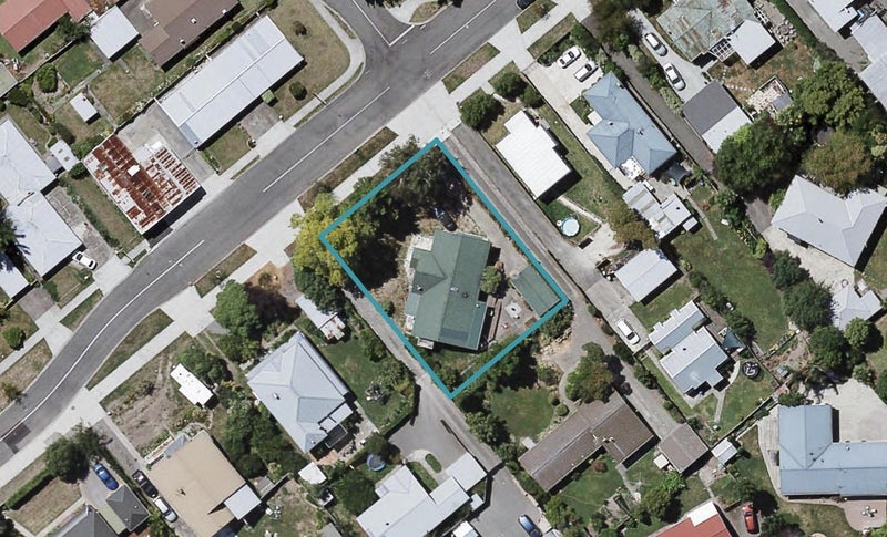 409 Park Road South, Ākina, Hastings - Carousel 1