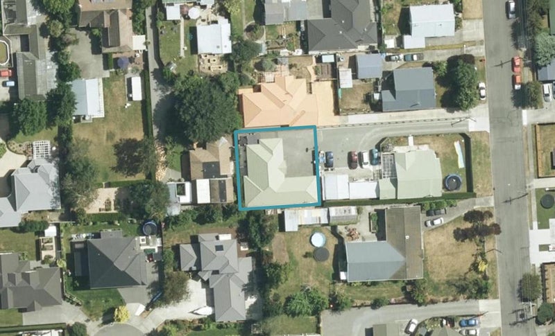 6A Bary Street, Springlands, Blenheim - Carousel 1