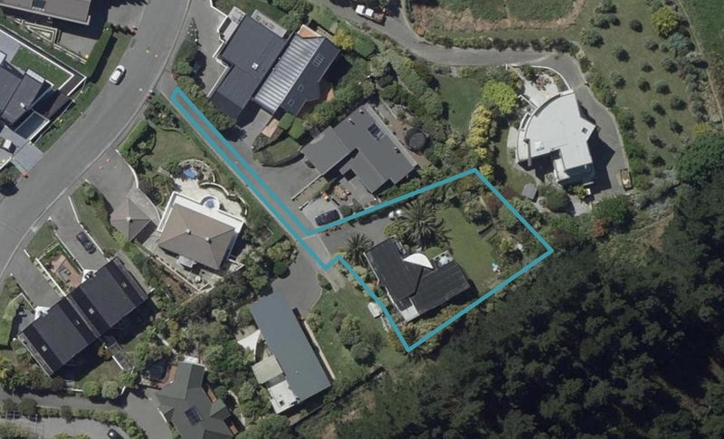 25 Harry Ell Drive, Cashmere, Christchurch - Carousel 1