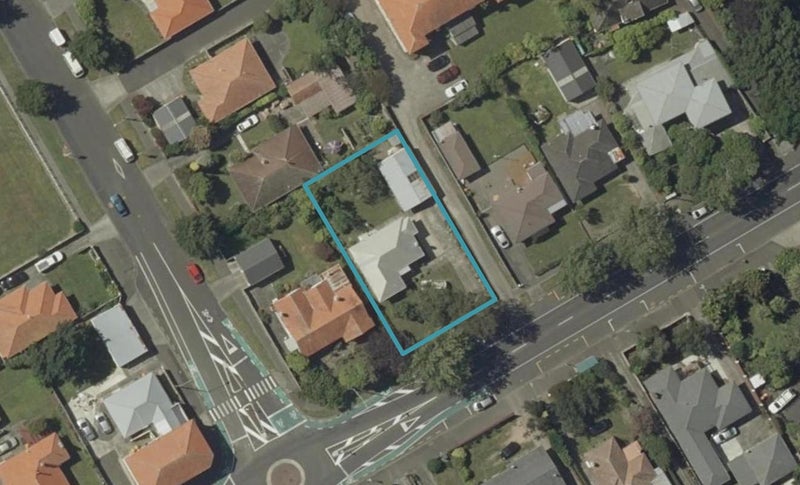 549 Featherston Street, Roslyn, Palmerston North - Carousel 1