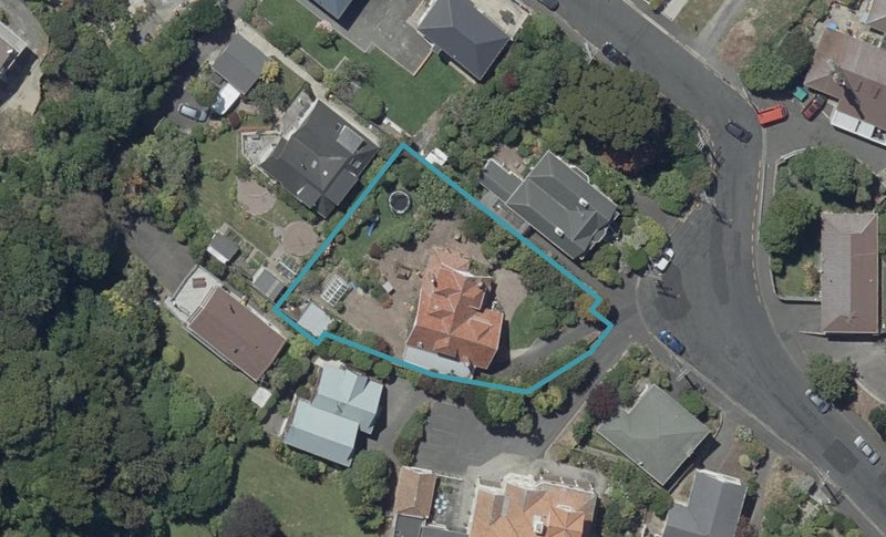22 Melrose Street, Roslyn, Dunedin - Carousel 1