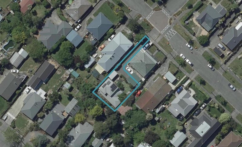 92A Sullivan Avenue, Woolston, Christchurch - Carousel 1