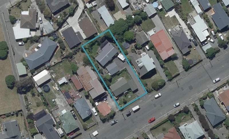 2/60 Cygnet Street, North New Brighton, Christchurch - Carousel 1