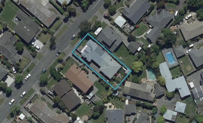 2/30 Hartford Street, Burnside, Christchurch - Carousel 1