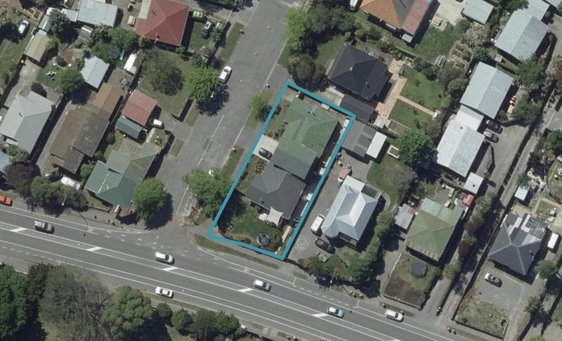 1/2 Tilford Street, Woolston, Christchurch - Carousel 1