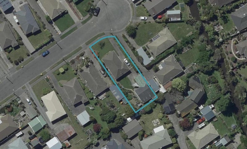 10 Tekoa Place, Hoon Hay, Christchurch - Carousel 1