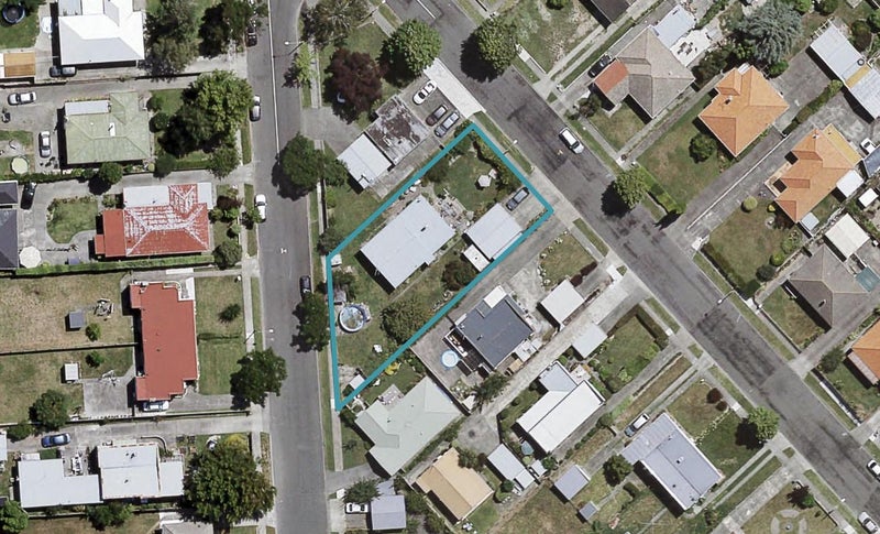 1A Rutherford Road, Marewa, Napier - Carousel 1