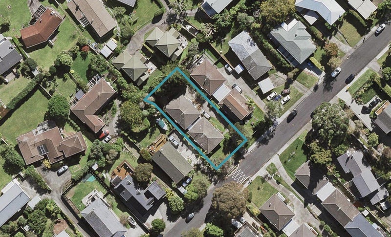 1/59 Alton Avenue, Hillcrest, Auckland - Carousel 1