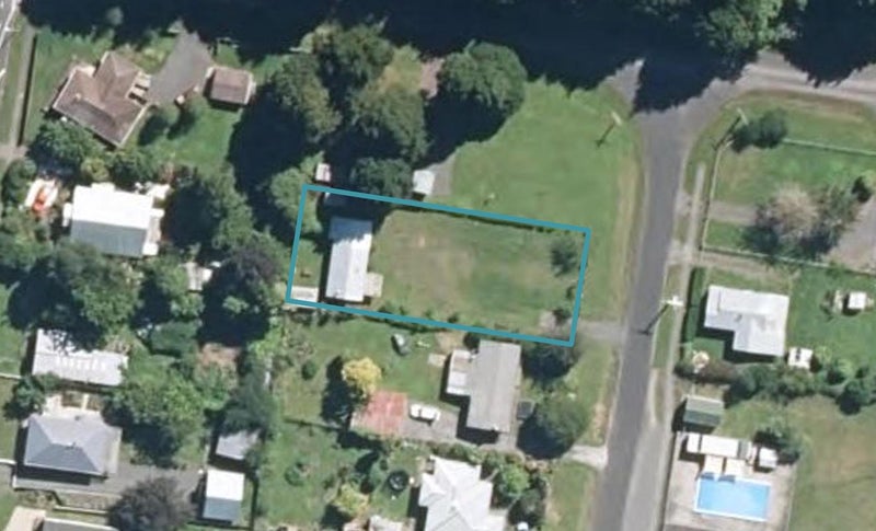 4 Ohorere Street, Owhango - Carousel 1