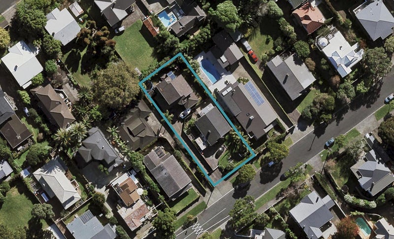 17A Grand View Road, Remuera, Auckland - Carousel 1