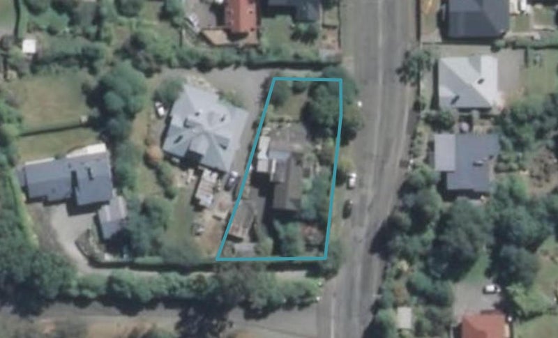 16 Park Lane, Highfield, Timaru - Carousel 1