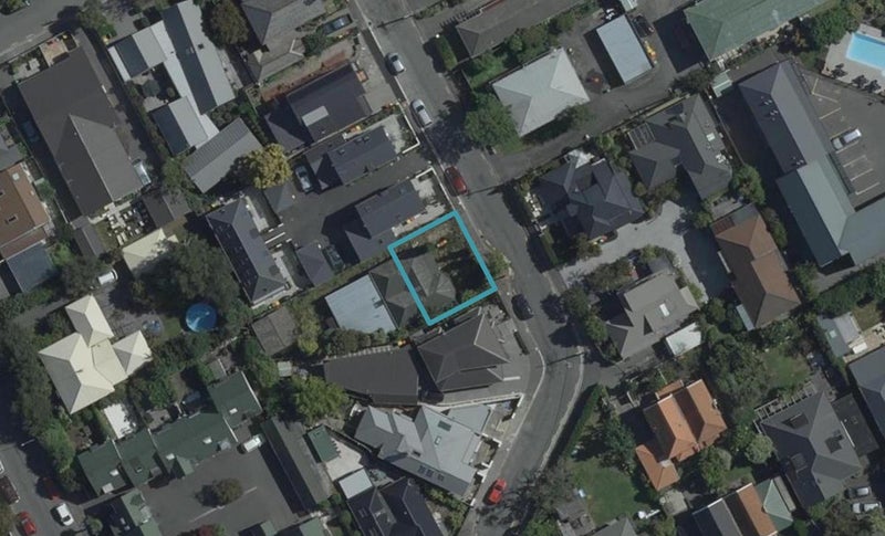 29A Tonbridge Street, Merivale, Christchurch - Carousel 1